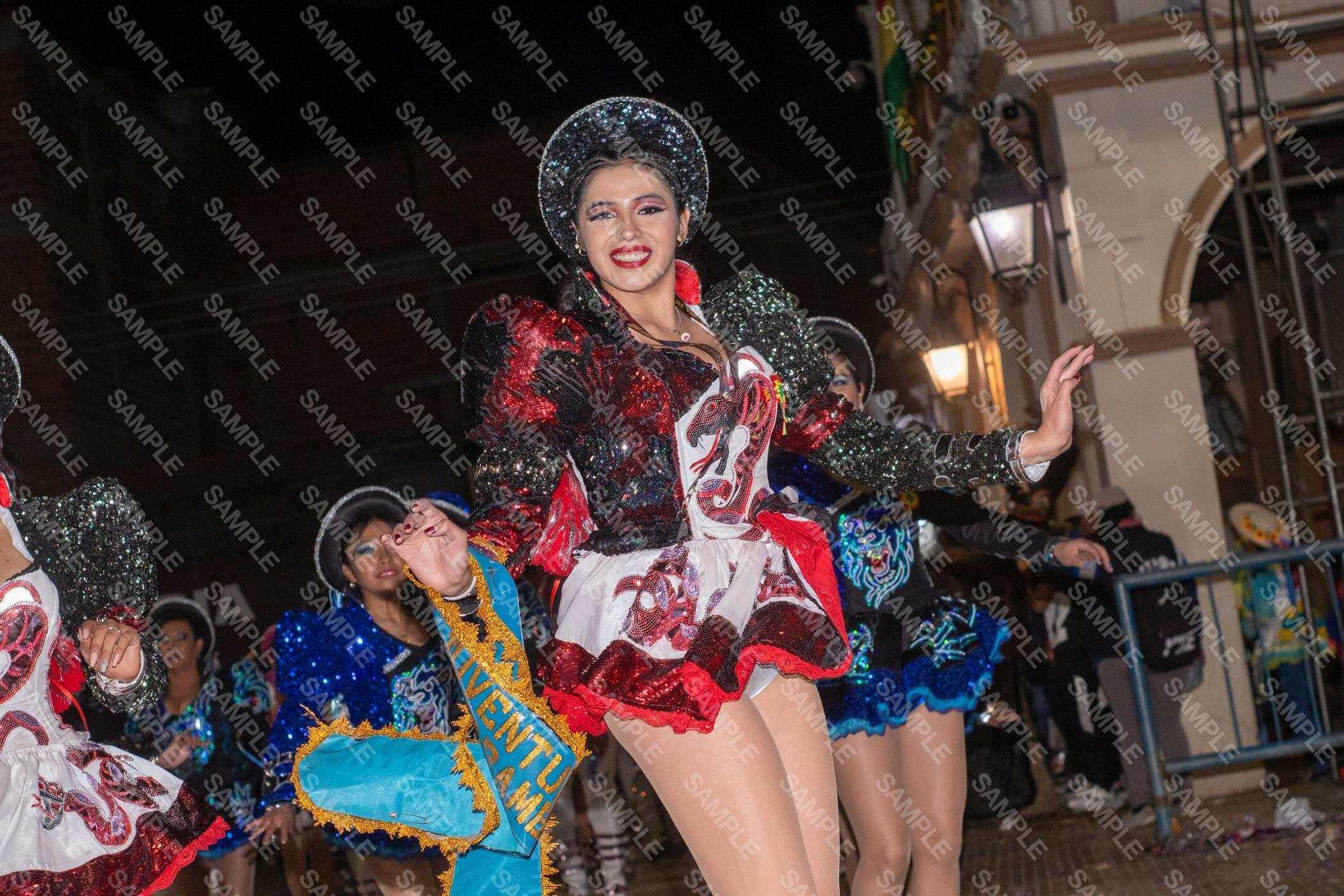 Caporales ELFEC