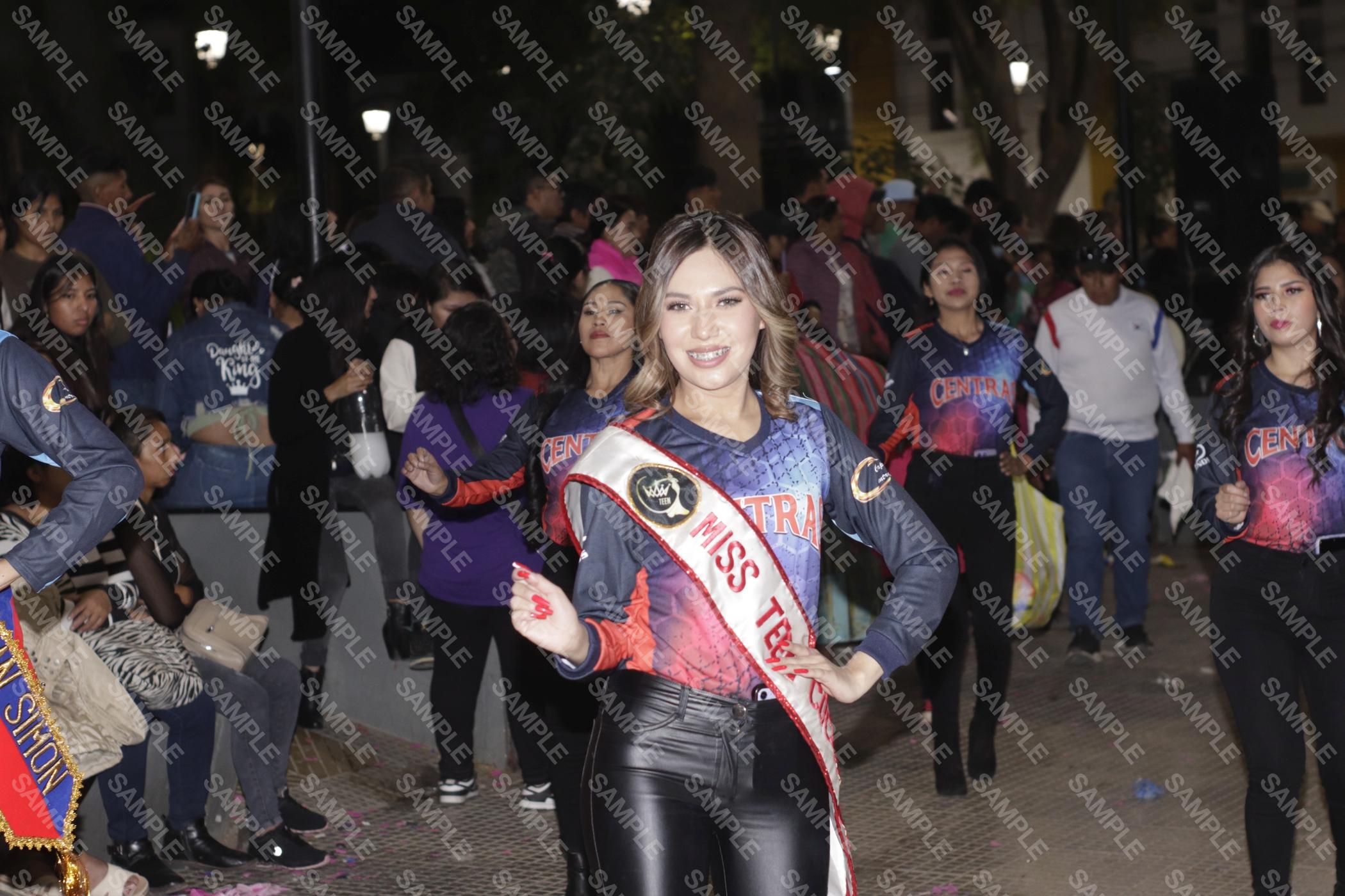 Caporales Centralistas Cochabamba
