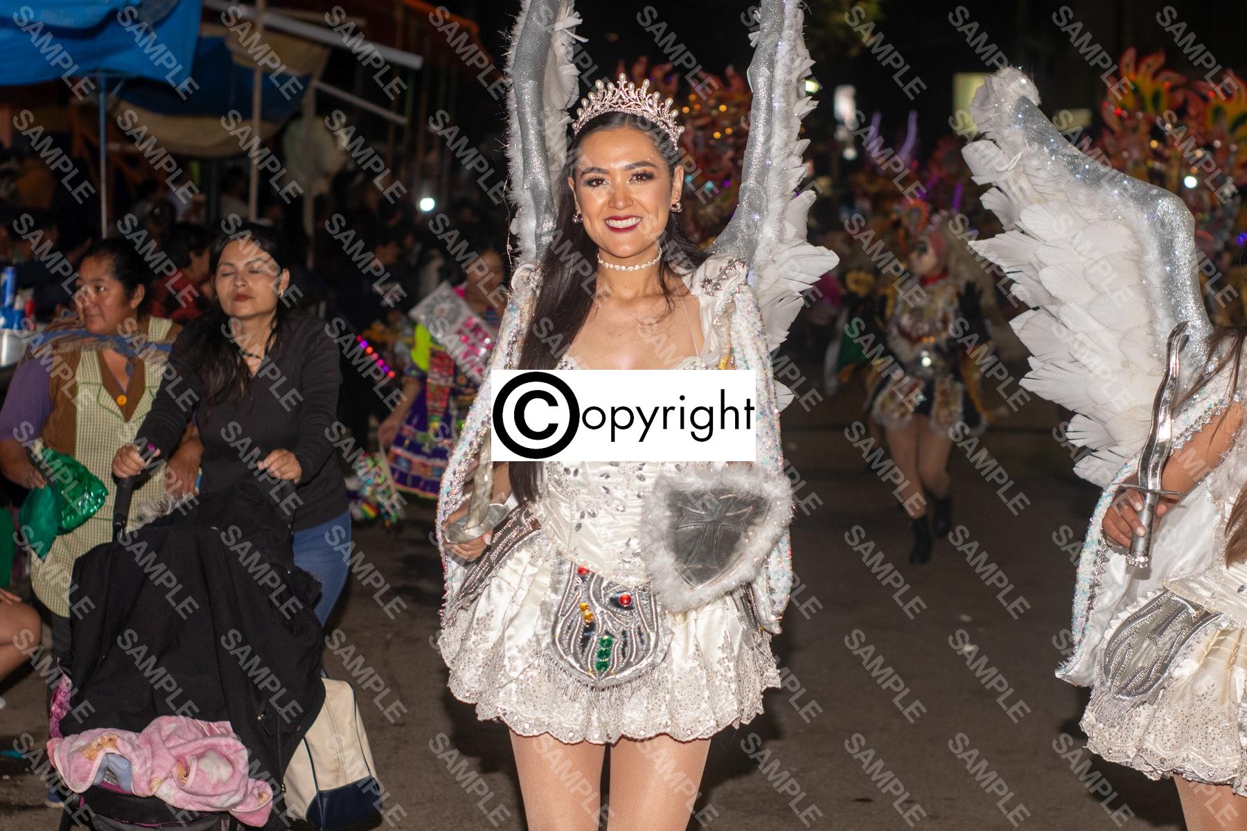 Diablada
