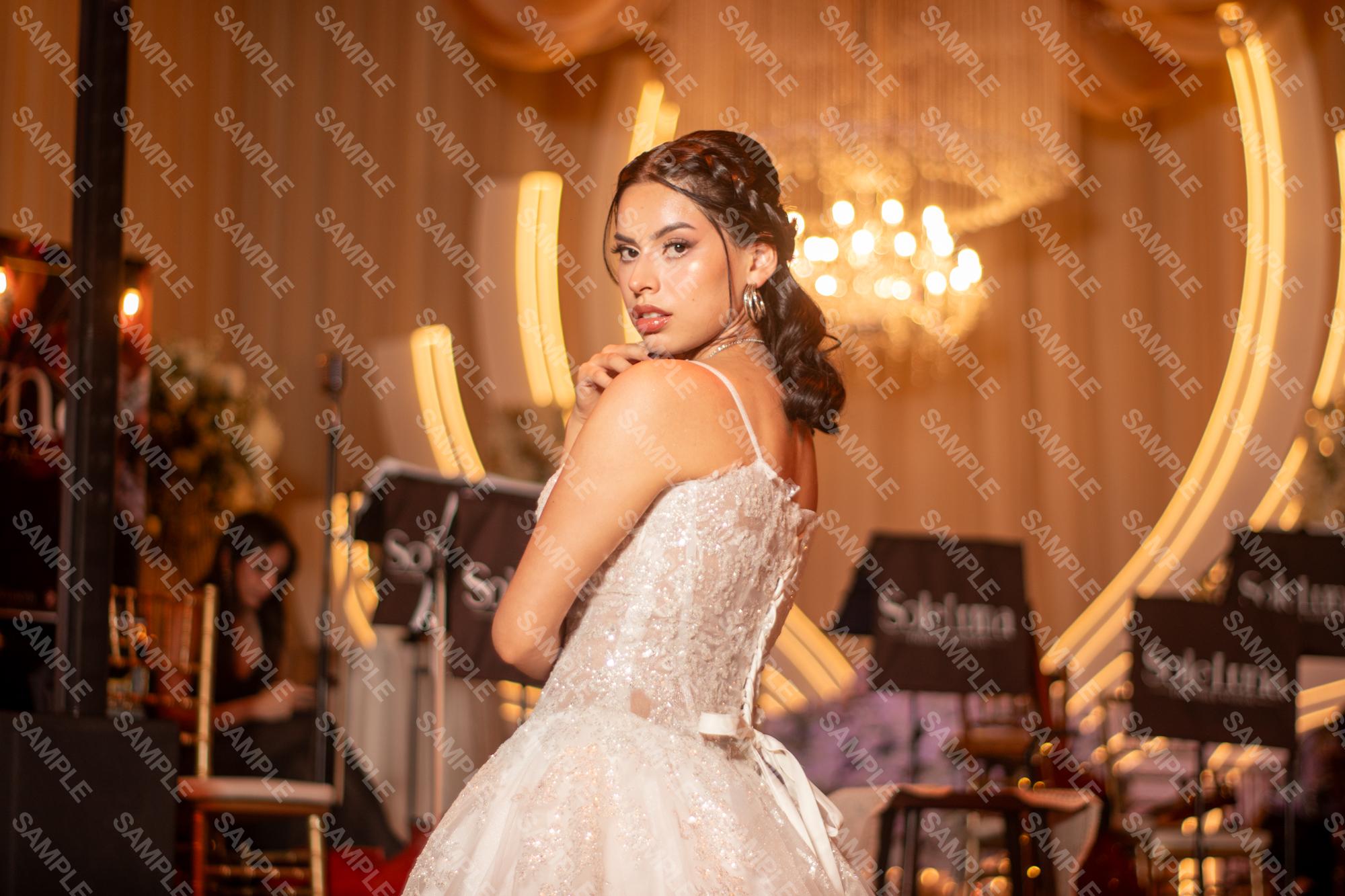 Expo Boda - Agosto - Hotel Cochabamba