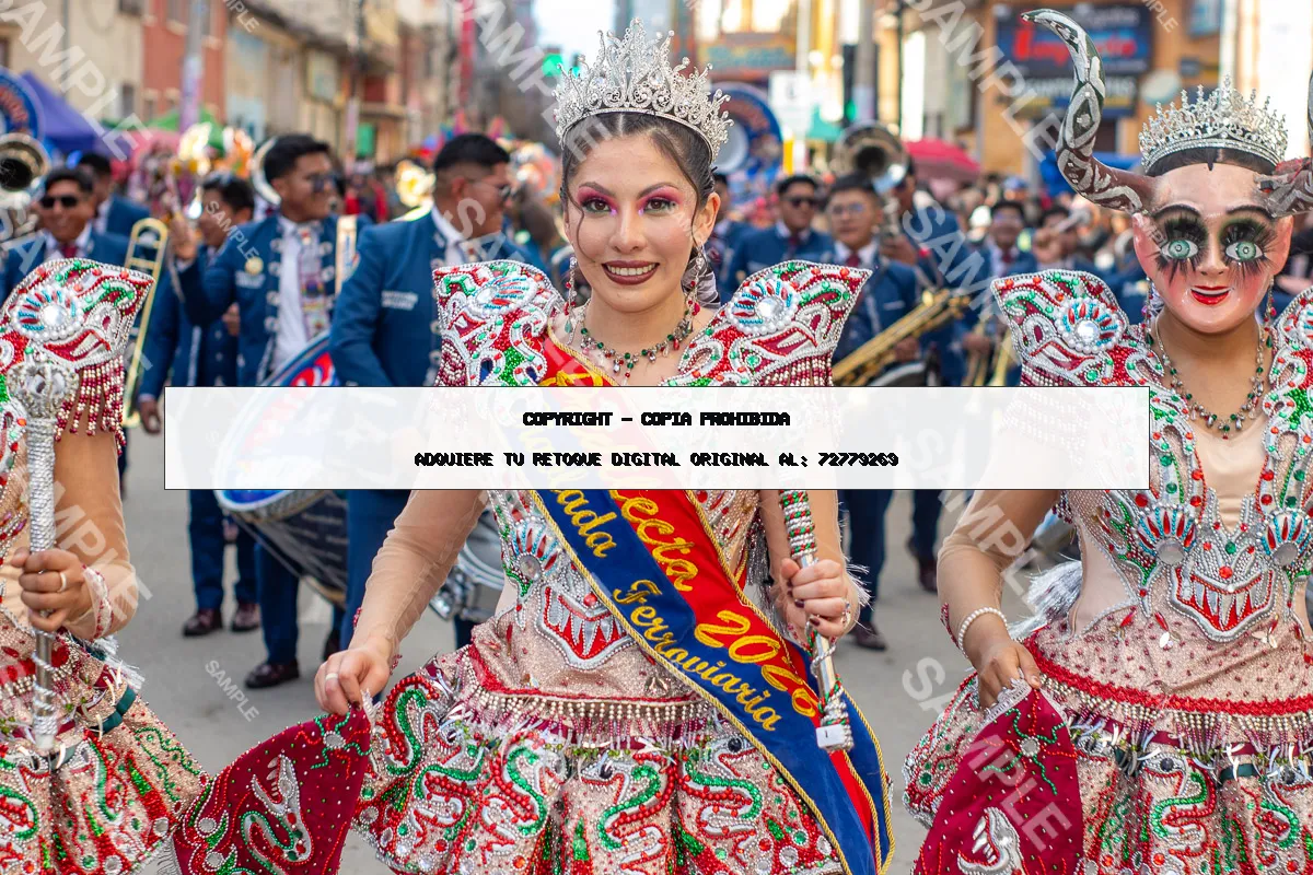 14. DIABLADA Ferroviaria