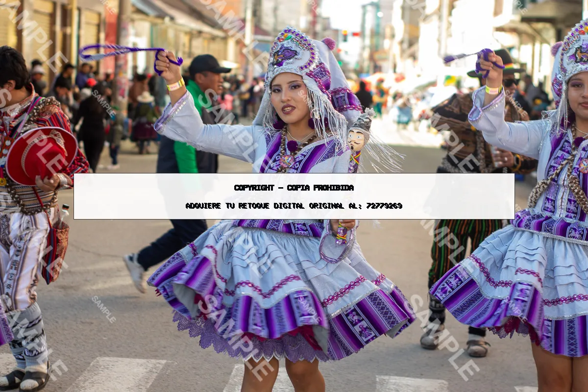 9. CONJ. TRADICIONAL LLAMERADA Zona Norte