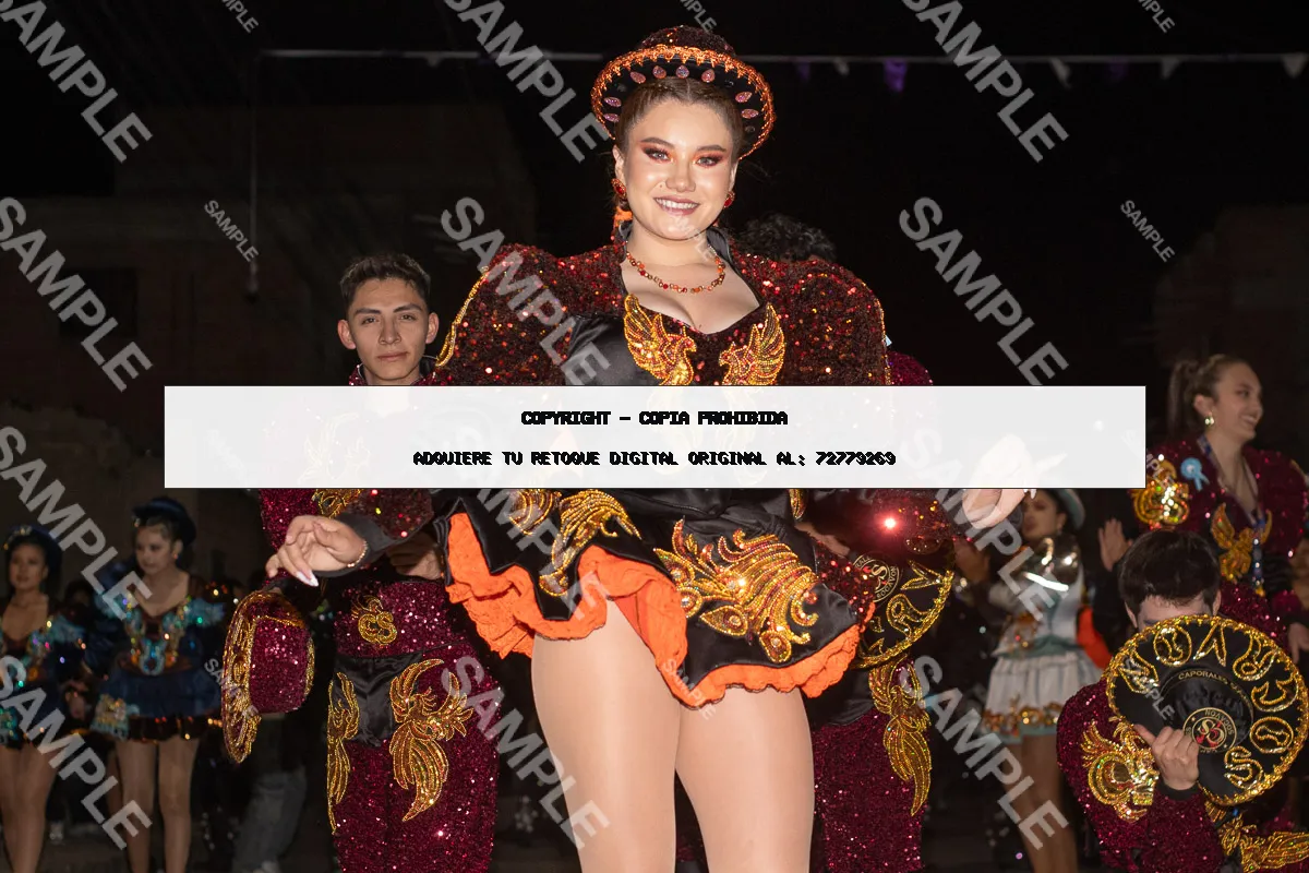 17 - Caporales San Miguel