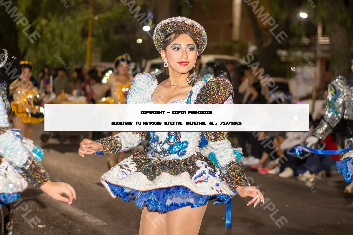 Caporales