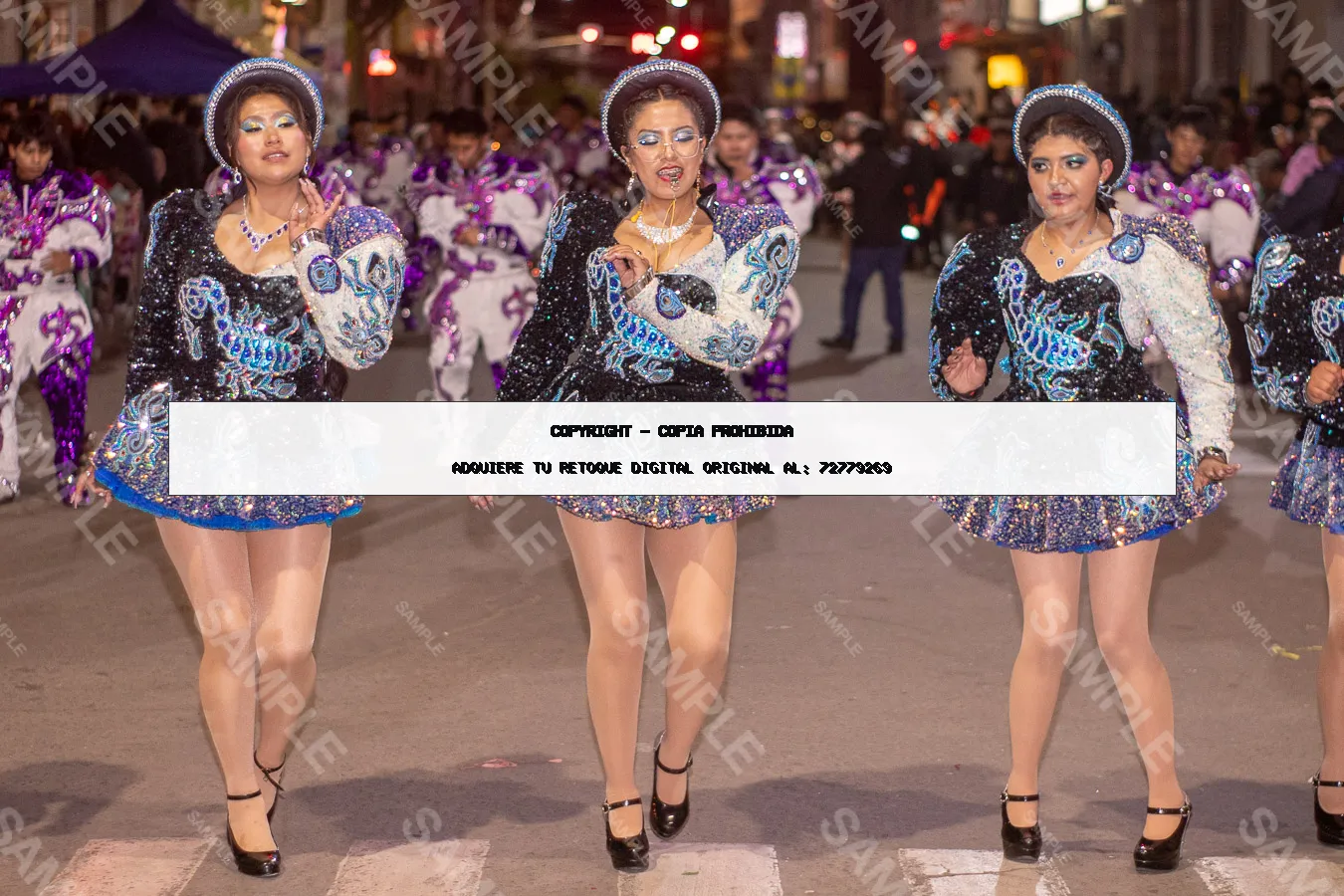 54 - Caporales SIS INF