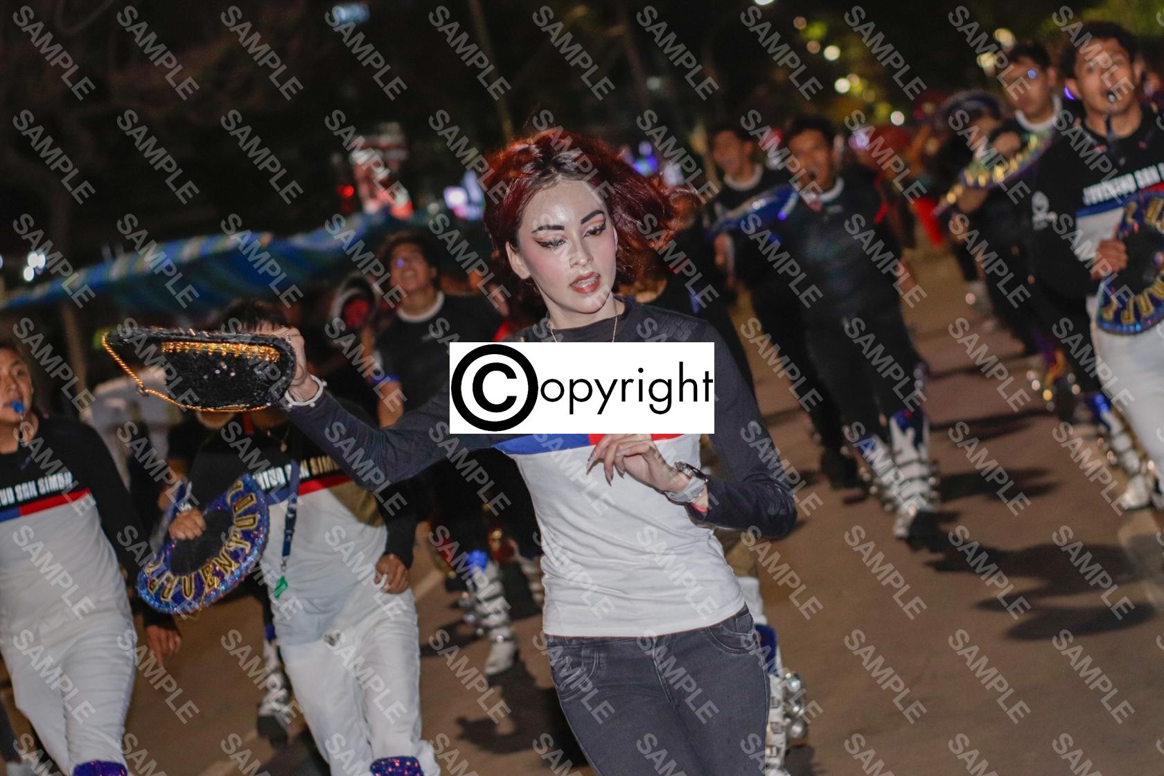 2026 - Precarnavalera Corso de Corsos