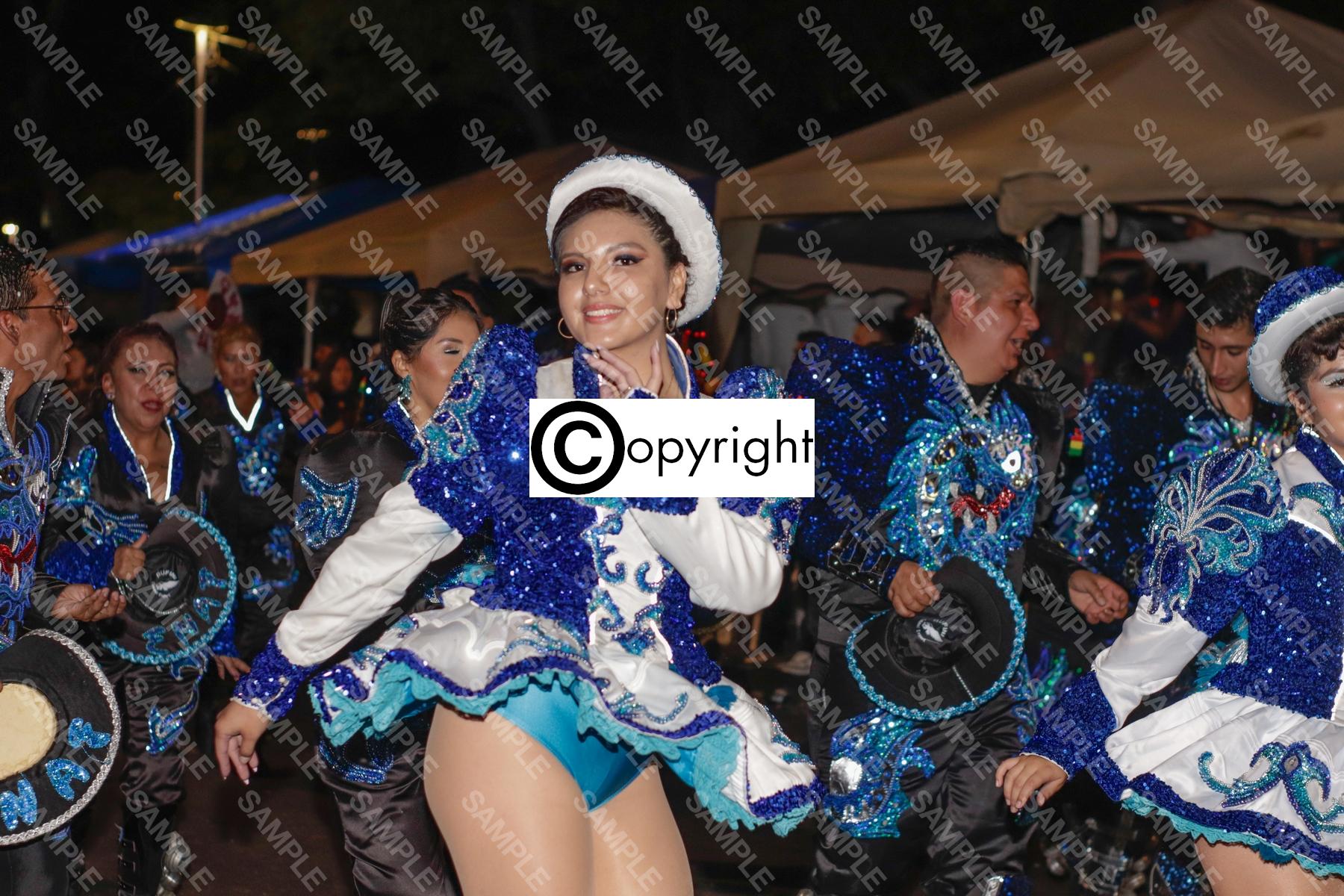 Caporales ENAF
